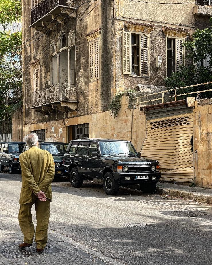Beirut - Hamra